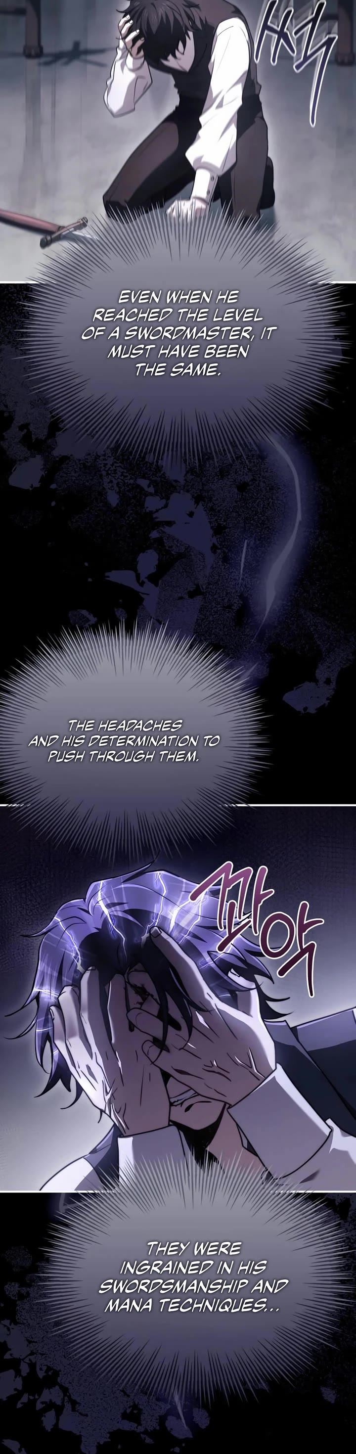 The Crown Prince That Sells Medicine Chapter 71 page 8 - Chapter 71