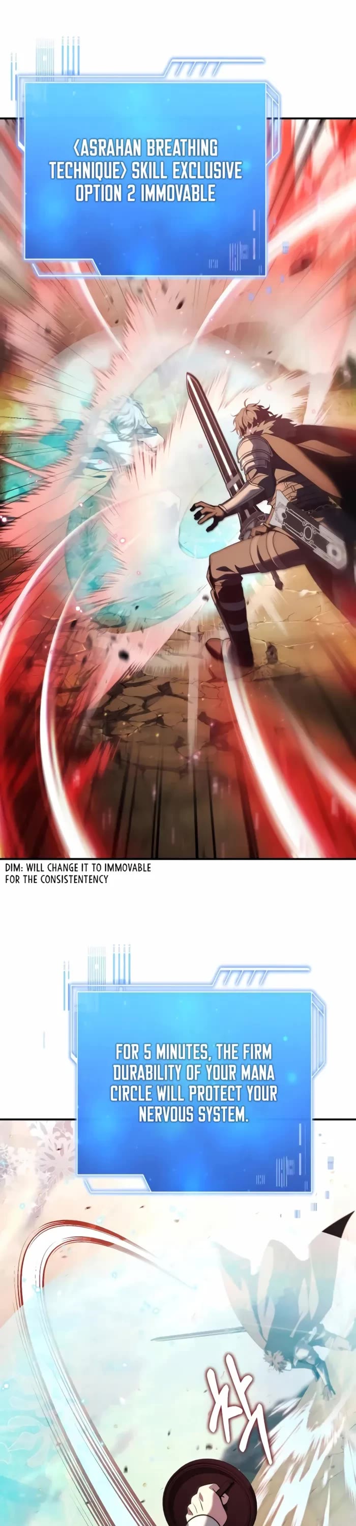 The Crown Prince That Sells Medicine Chapter 72 page 1 - Chapter 72