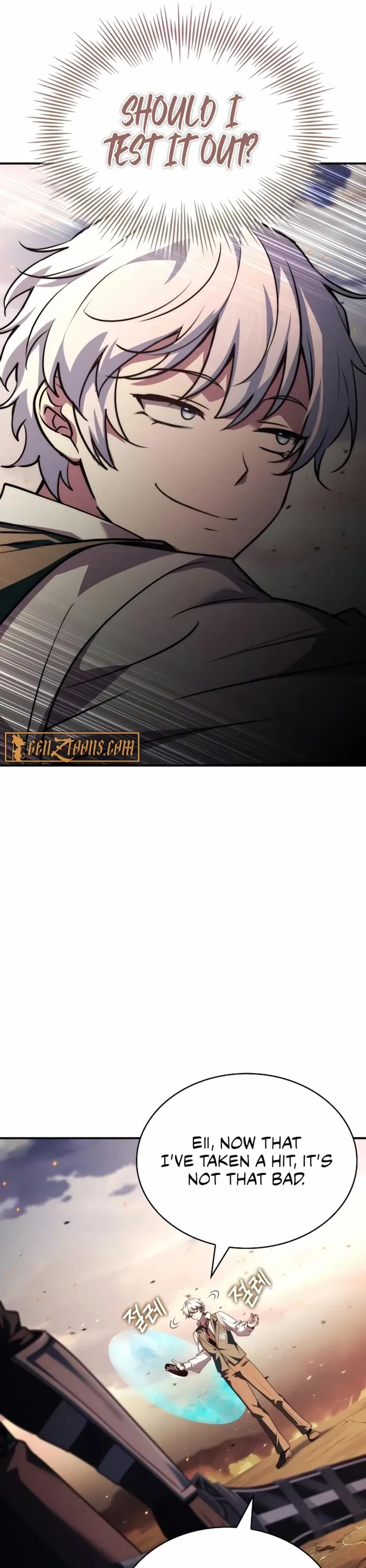The Crown Prince That Sells Medicine Chapter 72 page 13 - Chapter 72