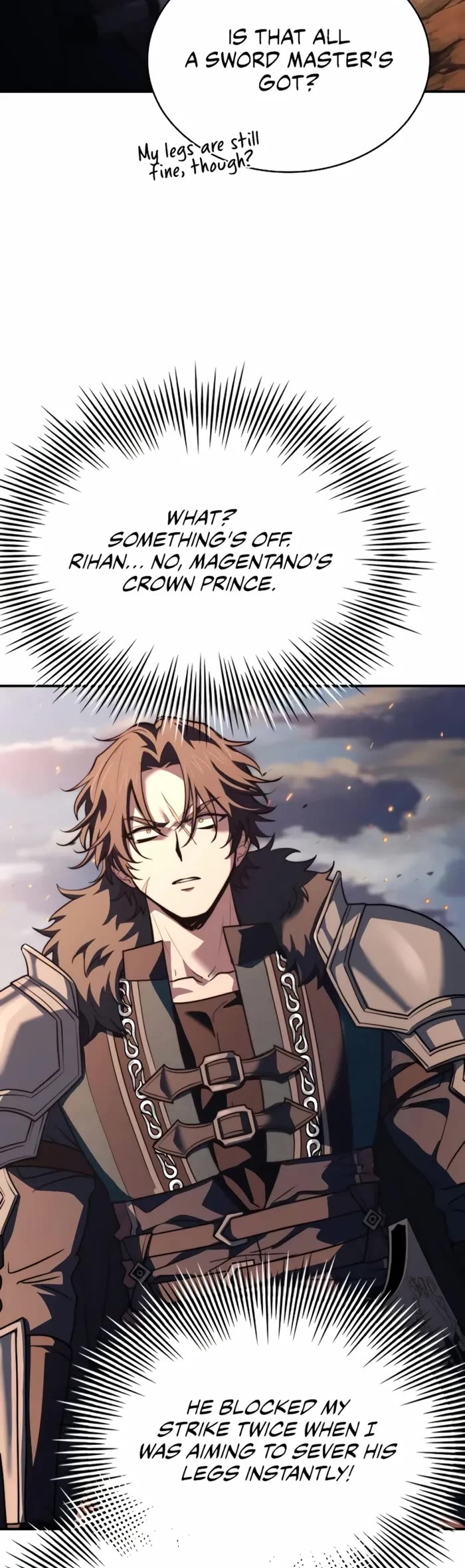 The Crown Prince That Sells Medicine Chapter 72 page 14 - Chapter 72