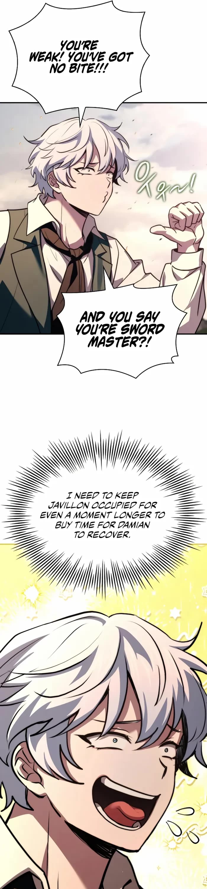 The Crown Prince That Sells Medicine Chapter 72 page 16 - Chapter 72