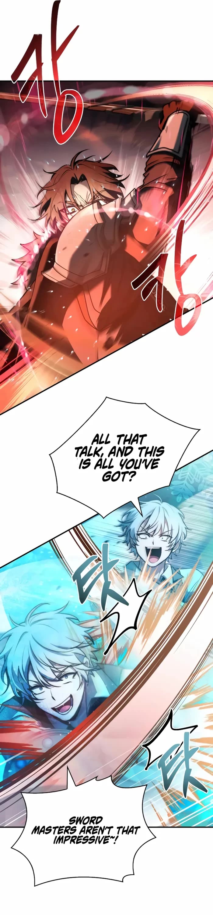 The Crown Prince That Sells Medicine Chapter 72 page 34 - Chapter 72