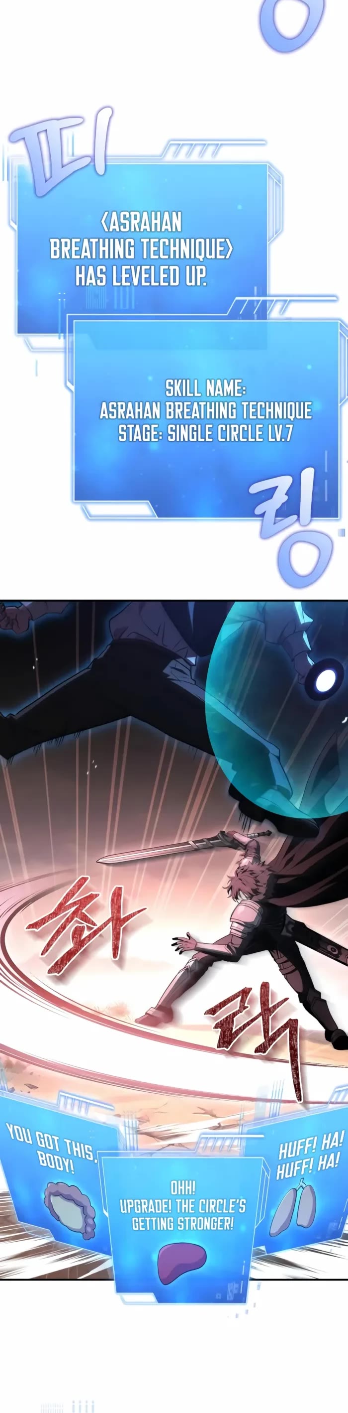 The Crown Prince That Sells Medicine Chapter 72 page 36 - Chapter 72