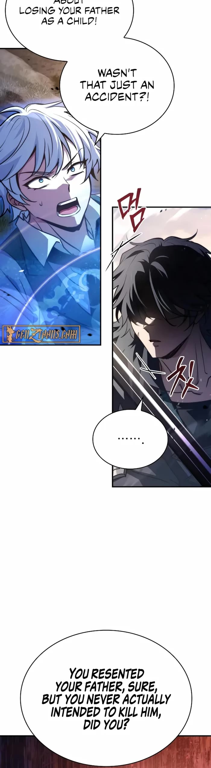 The Crown Prince That Sells Medicine Chapter 72 page 45 - Chapter 72