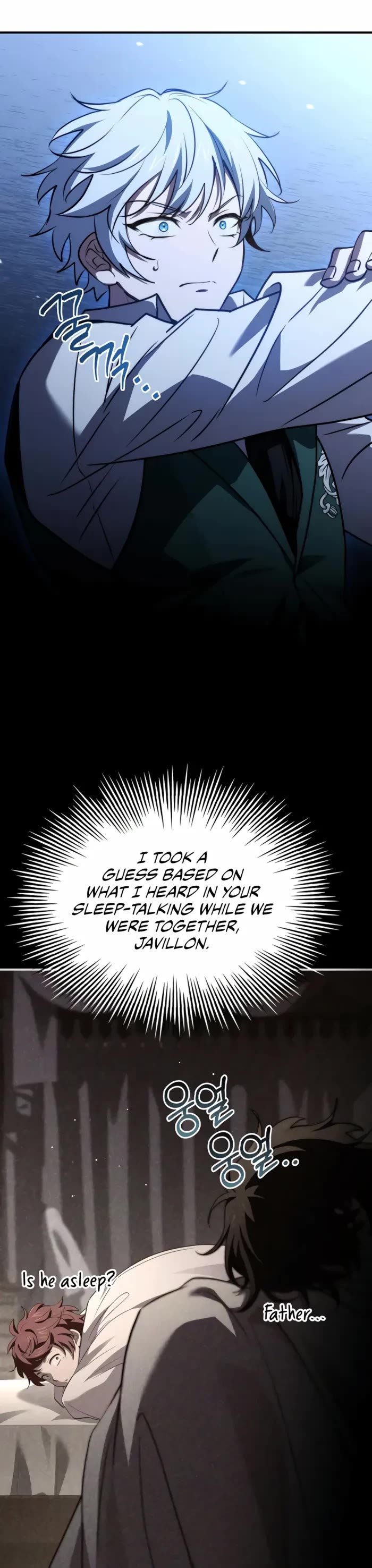 The Crown Prince That Sells Medicine Chapter 72 page 48 - Chapter 72