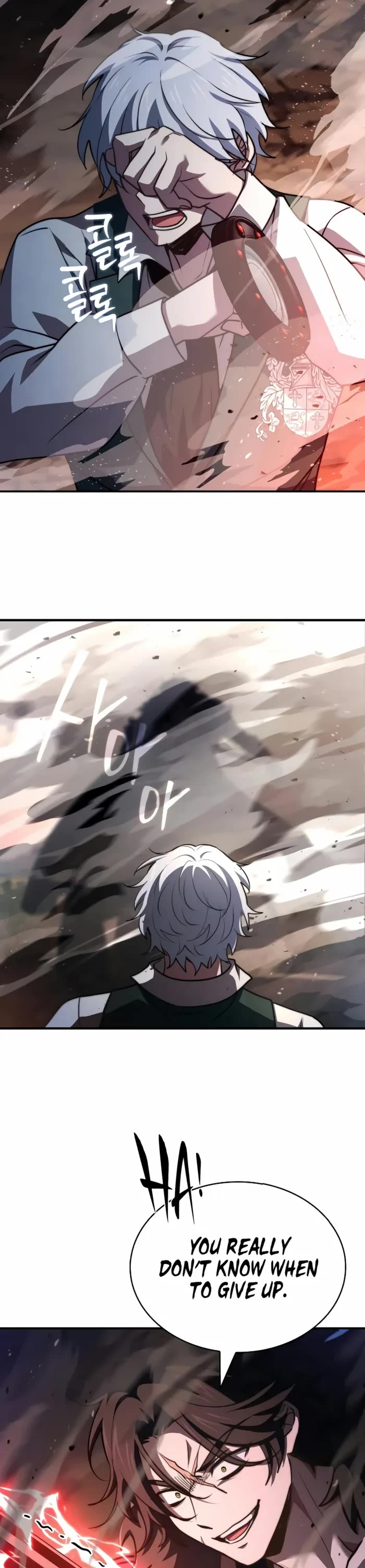 The Crown Prince That Sells Medicine Chapter 72 page 55 - Chapter 72