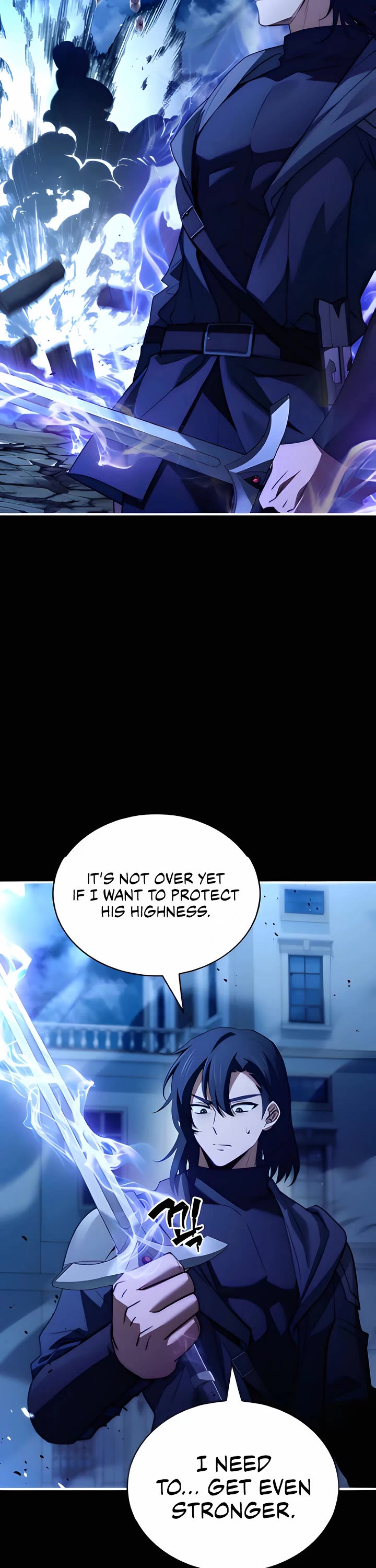 The Crown Prince That Sells Medicine Chapter 73 page 10 - Chapter 73