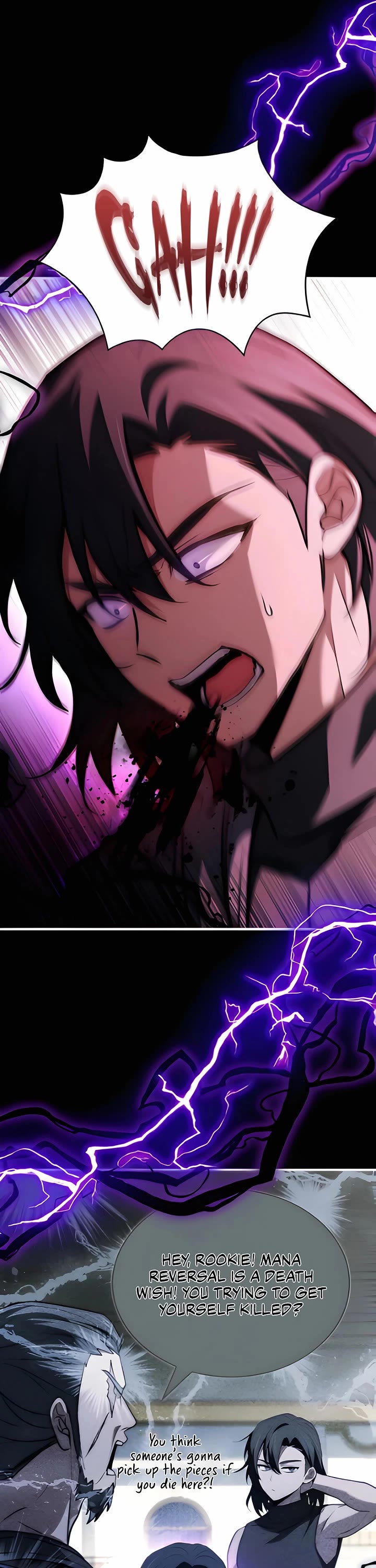 The Crown Prince That Sells Medicine Chapter 73 page 13 - Chapter 73