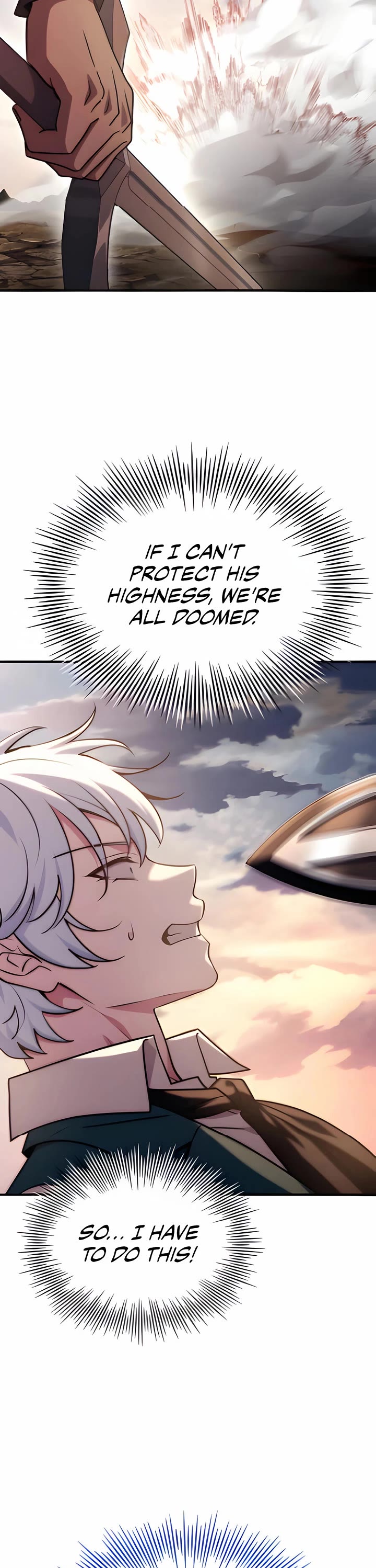 The Crown Prince That Sells Medicine Chapter 73 page 22 - Chapter 73