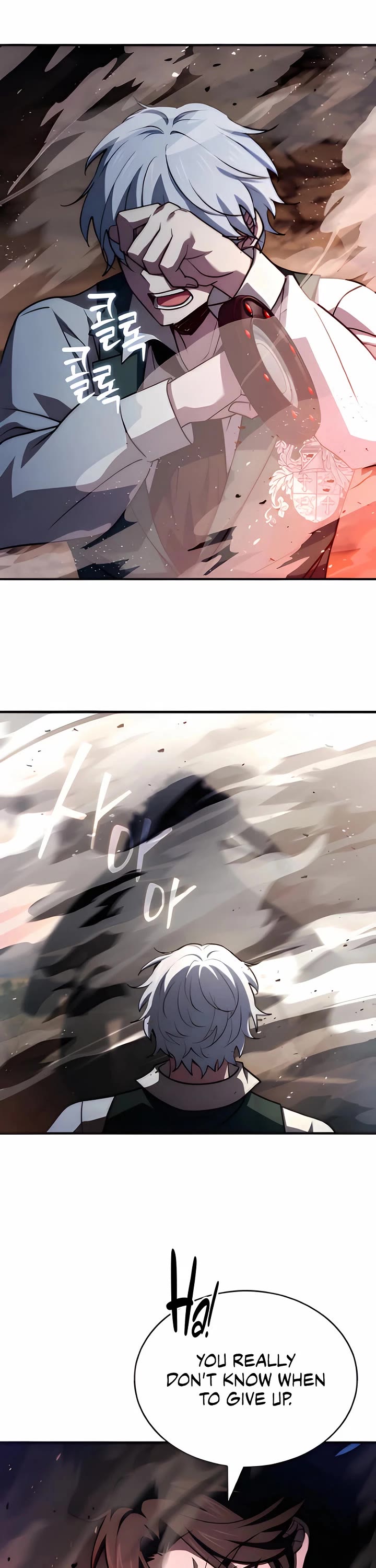 The Crown Prince That Sells Medicine Chapter 73 page 29 - Chapter 73