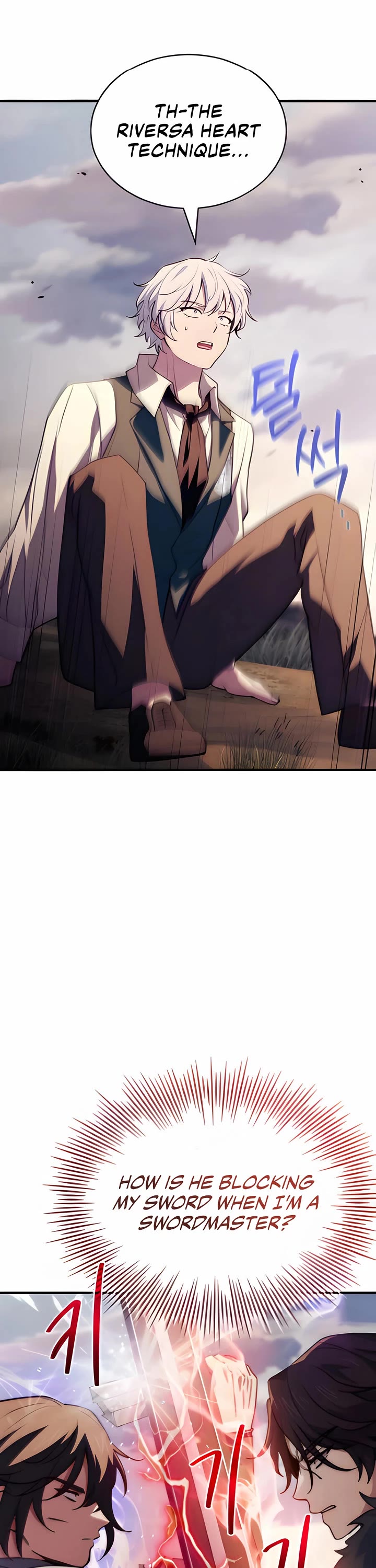 The Crown Prince That Sells Medicine Chapter 73 page 33 - Chapter 73