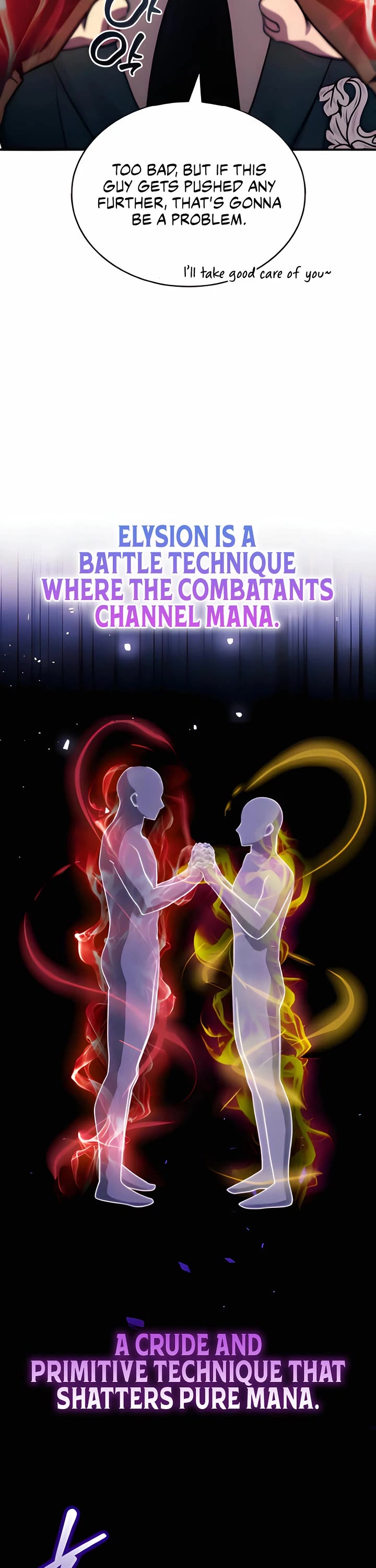 The Crown Prince That Sells Medicine Chapter 73 page 49 - Chapter 73