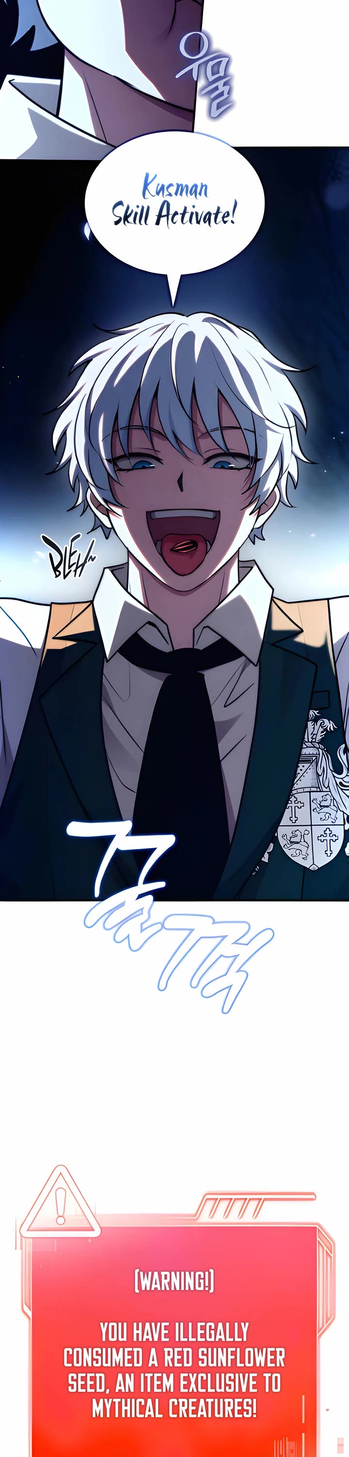The Crown Prince That Sells Medicine Chapter 73 page 53 - Chapter 73