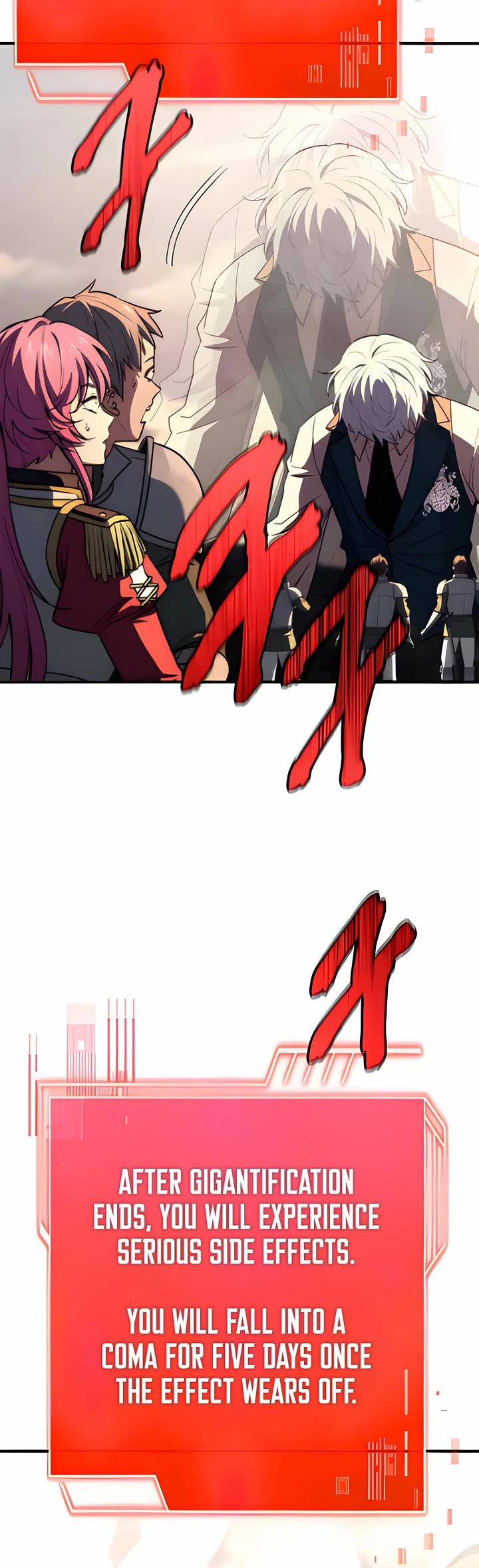 The Crown Prince That Sells Medicine Chapter 73 page 55 - Chapter 73