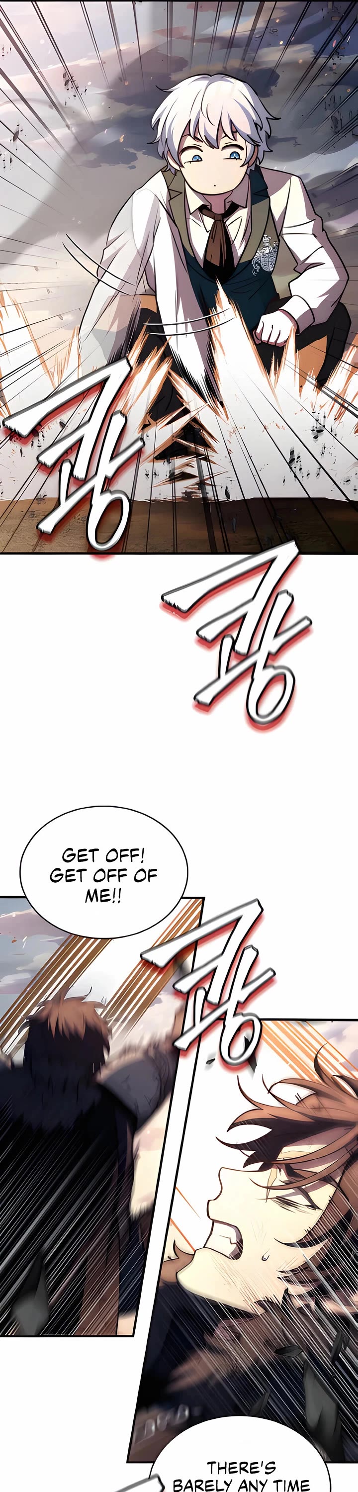 The Crown Prince That Sells Medicine Chapter 73 page 64 - Chapter 73