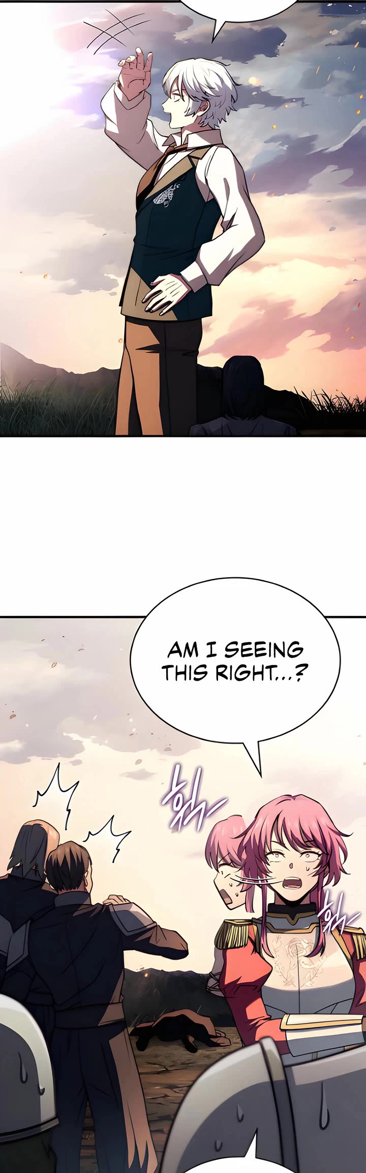 The Crown Prince That Sells Medicine Chapter 73 page 70 - Chapter 73