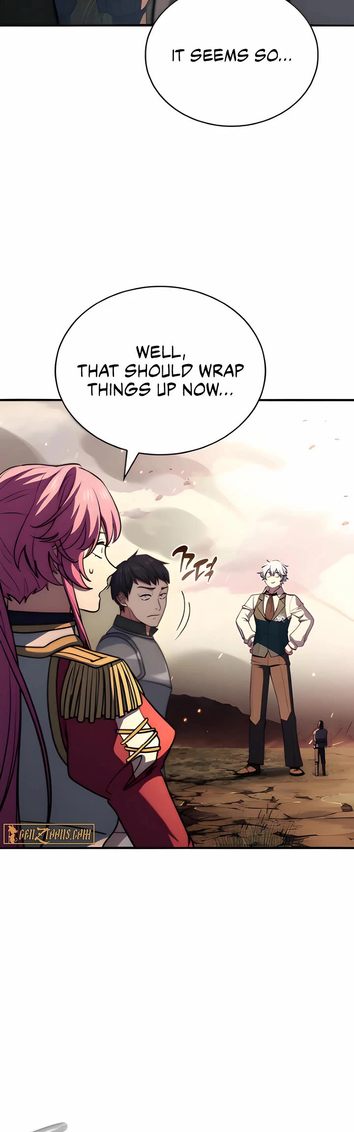 The Crown Prince That Sells Medicine Chapter 73 page 71 - Chapter 73