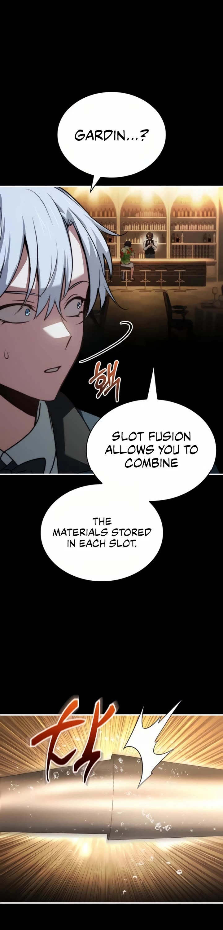 The Crown Prince That Sells Medicine Chapter 74 page 10 - Chapter 74: S1 End