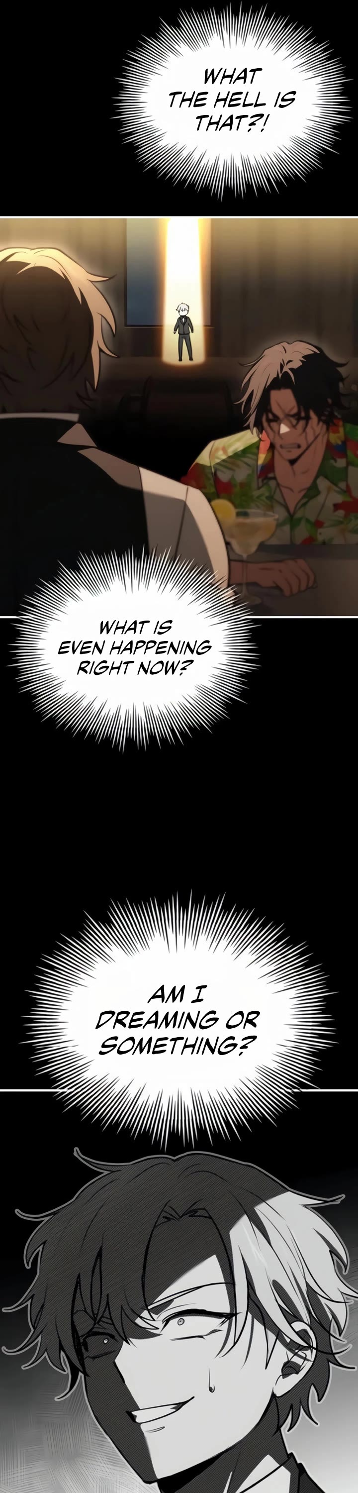 The Crown Prince That Sells Medicine Chapter 74 page 13 - Chapter 74: S1 End