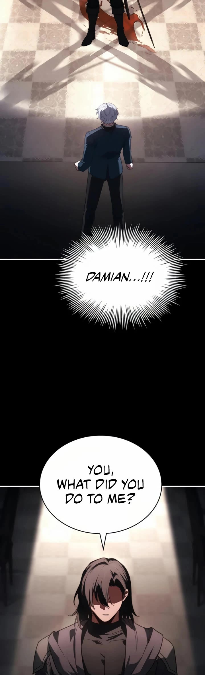 The Crown Prince That Sells Medicine Chapter 74 page 15 - Chapter 74: S1 End