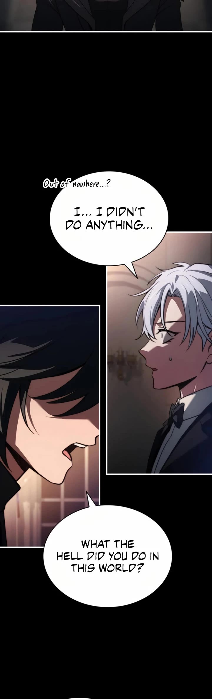 The Crown Prince That Sells Medicine Chapter 74 page 16 - Chapter 74: S1 End