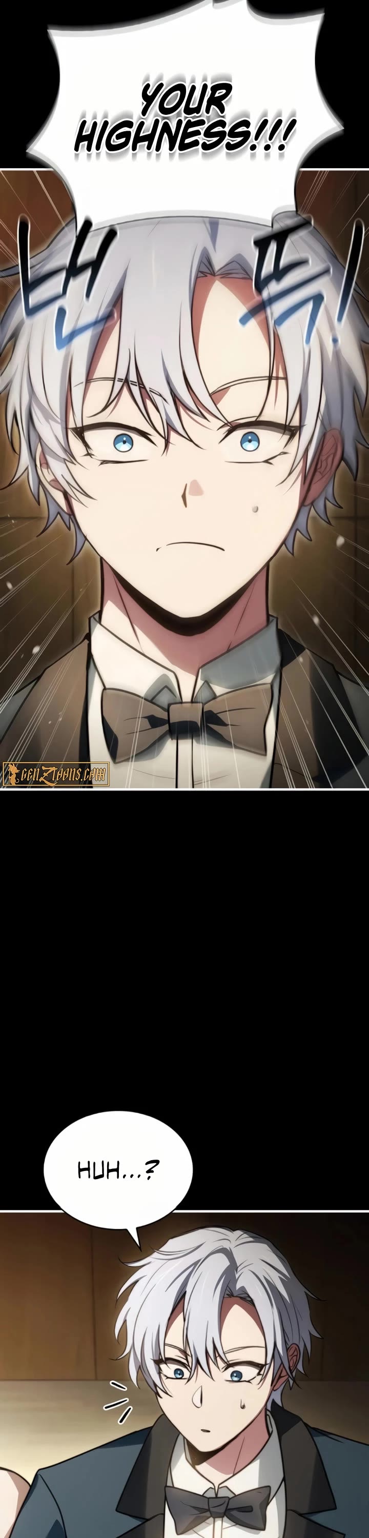 The Crown Prince That Sells Medicine Chapter 74 page 2 - Chapter 74: S1 End
