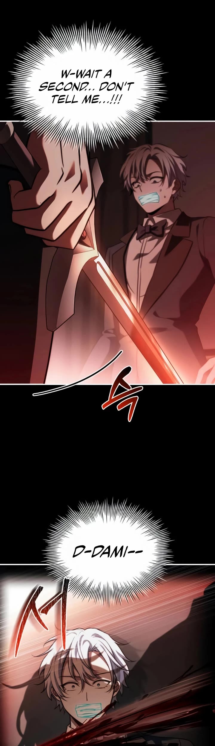 The Crown Prince That Sells Medicine Chapter 74 page 20 - Chapter 74: S1 End