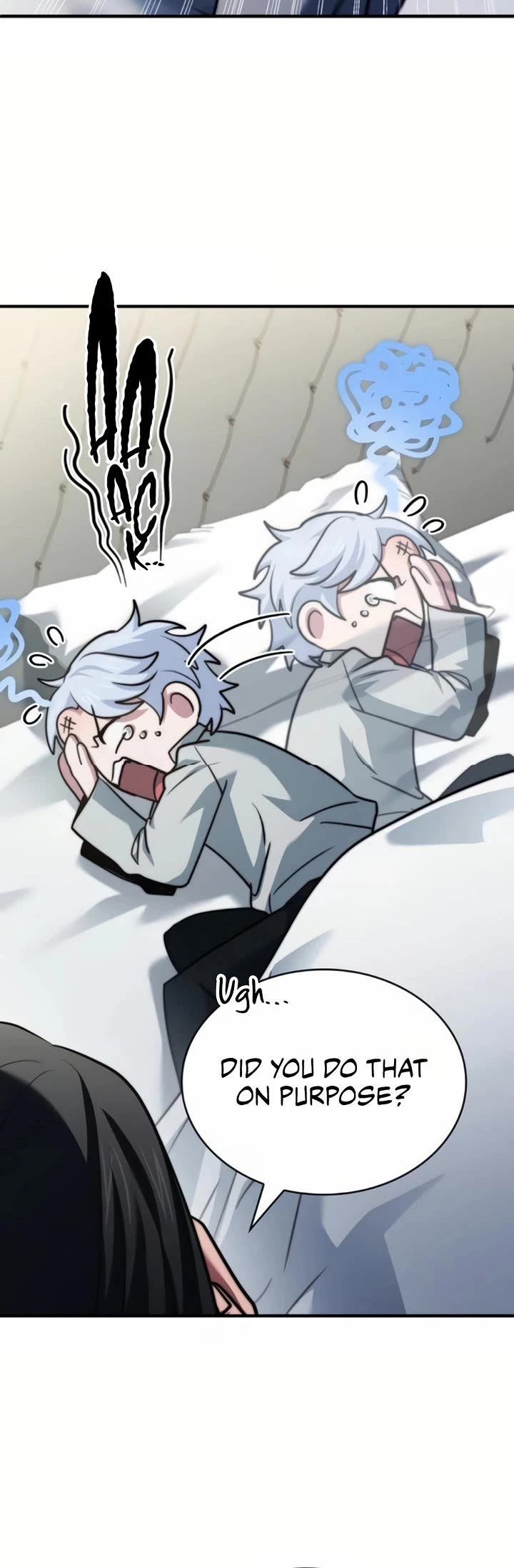 The Crown Prince That Sells Medicine Chapter 74 page 24 - Chapter 74: S1 End