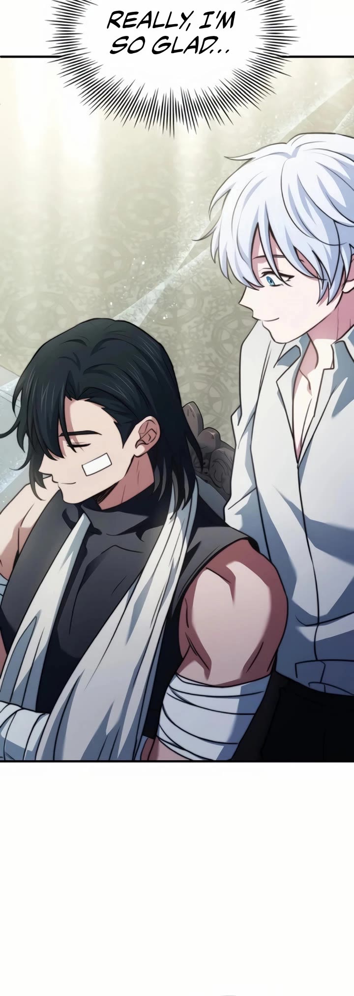 The Crown Prince That Sells Medicine Chapter 74 page 28 - Chapter 74: S1 End
