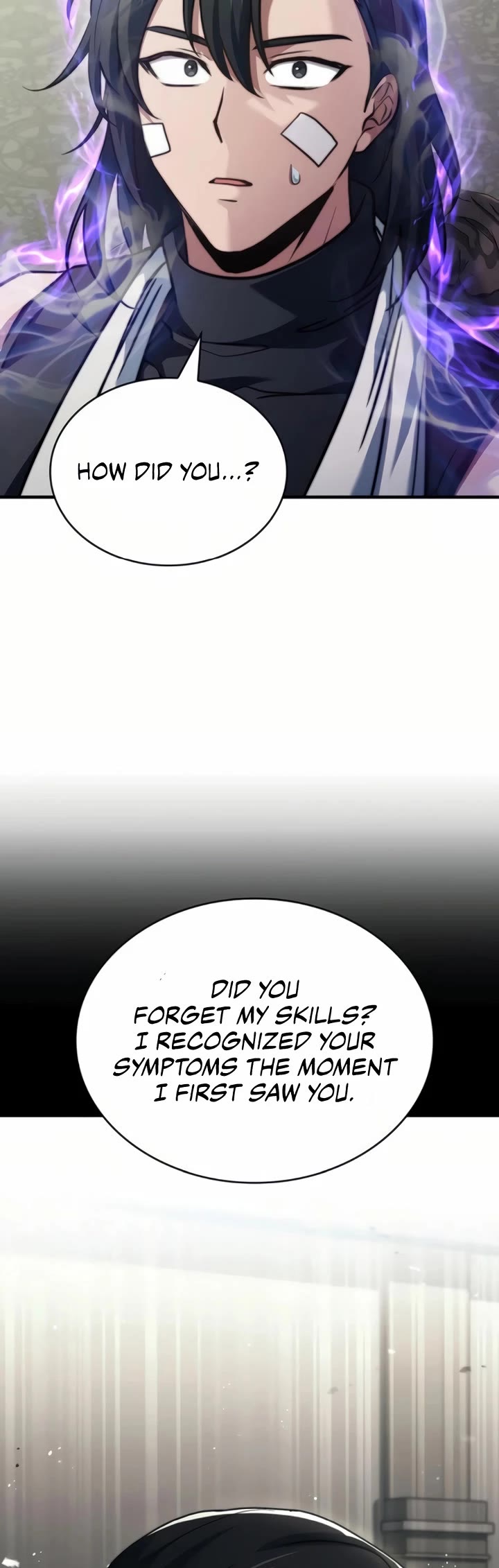 The Crown Prince That Sells Medicine Chapter 74 page 31 - Chapter 74: S1 End