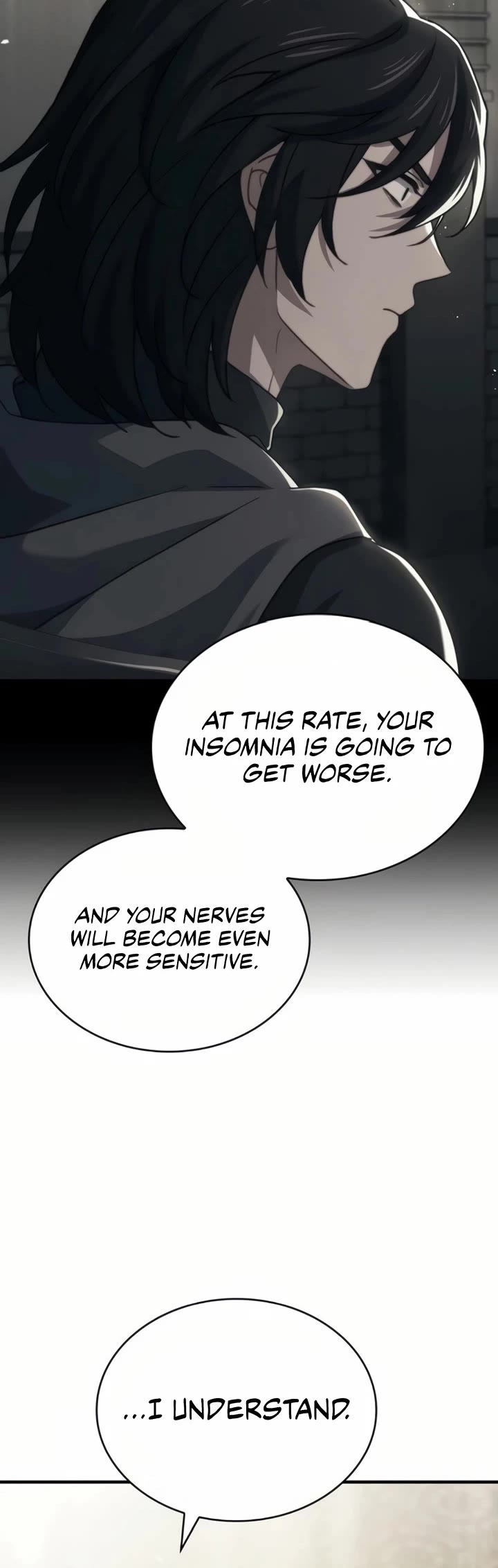 The Crown Prince That Sells Medicine Chapter 74 page 32 - Chapter 74: S1 End