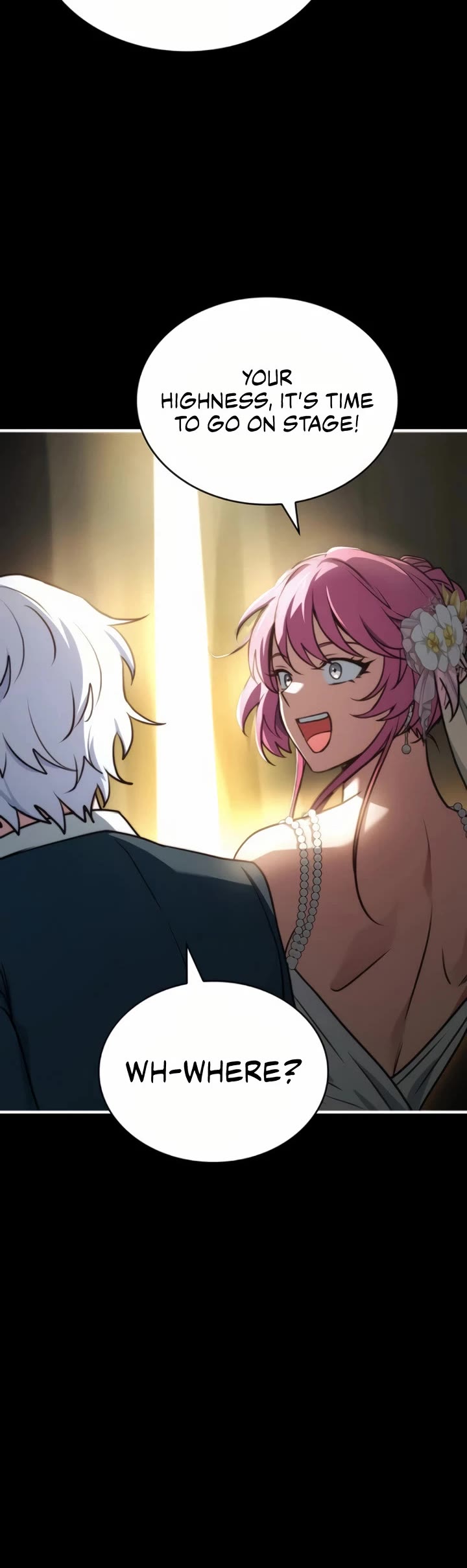 The Crown Prince That Sells Medicine Chapter 74 page 4 - Chapter 74: S1 End