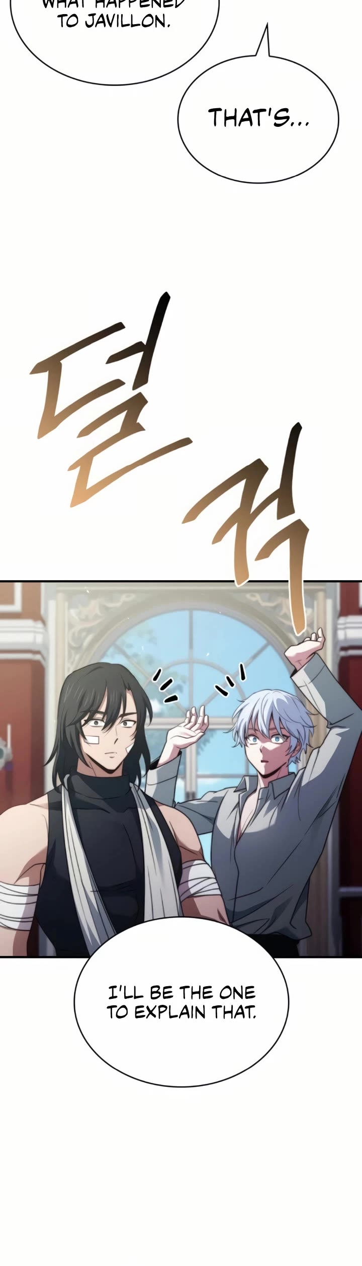 The Crown Prince That Sells Medicine Chapter 74 page 40 - Chapter 74: S1 End