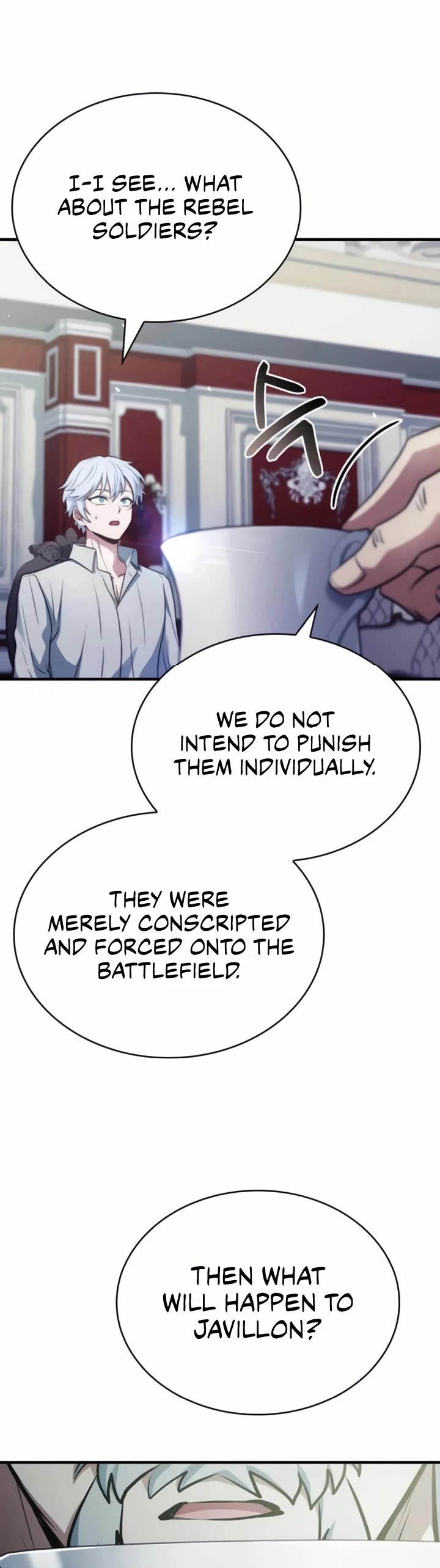 The Crown Prince That Sells Medicine Chapter 74 page 48 - Chapter 74: S1 End