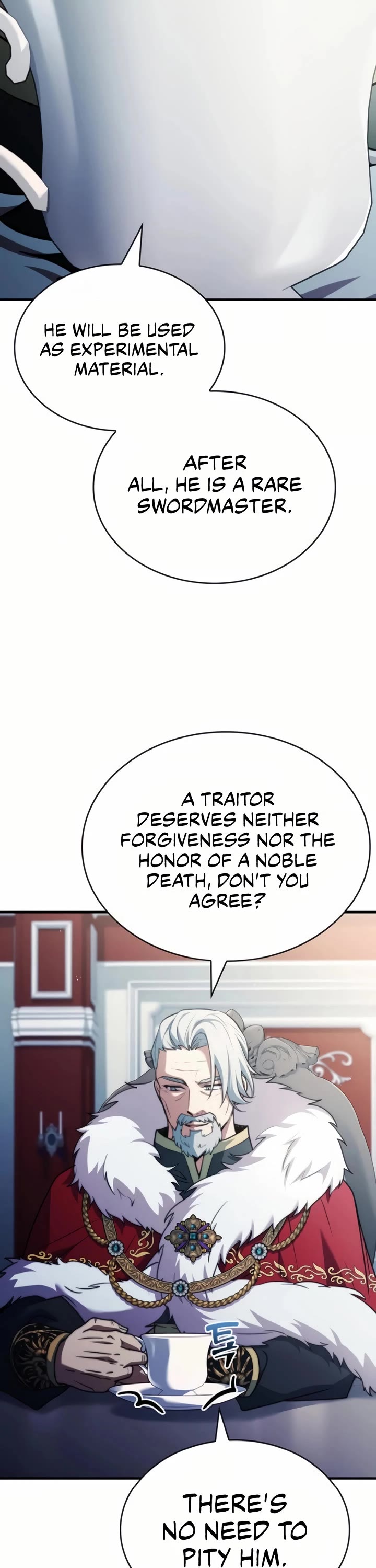The Crown Prince That Sells Medicine Chapter 74 page 49 - Chapter 74: S1 End