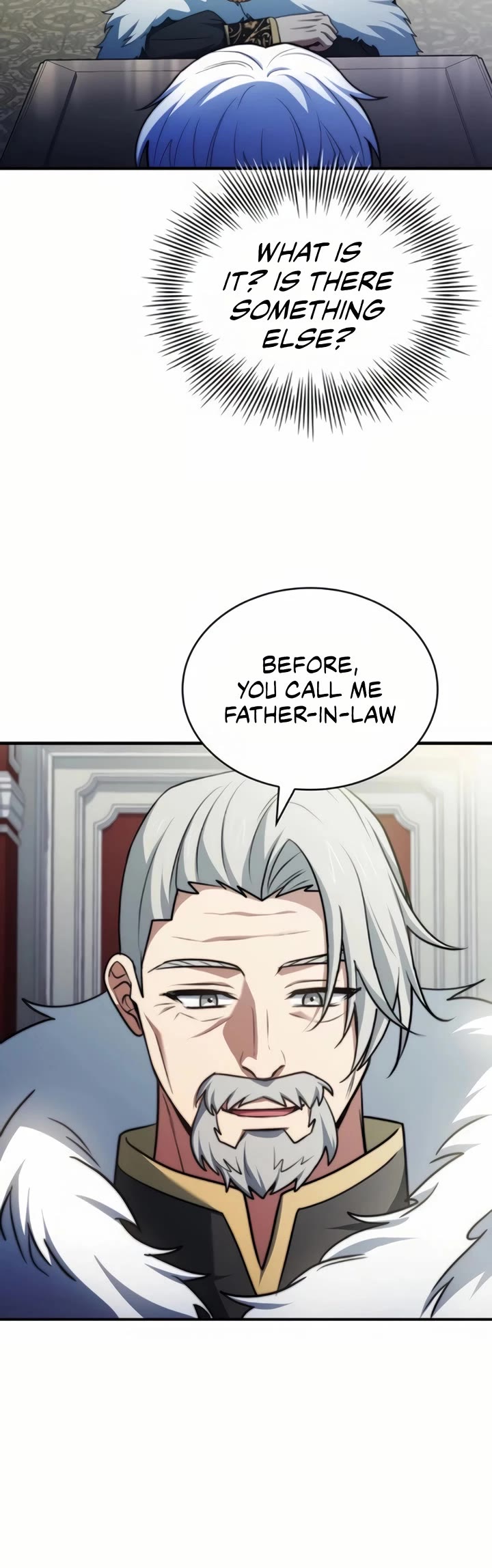 The Crown Prince That Sells Medicine Chapter 74 page 51 - Chapter 74: S1 End