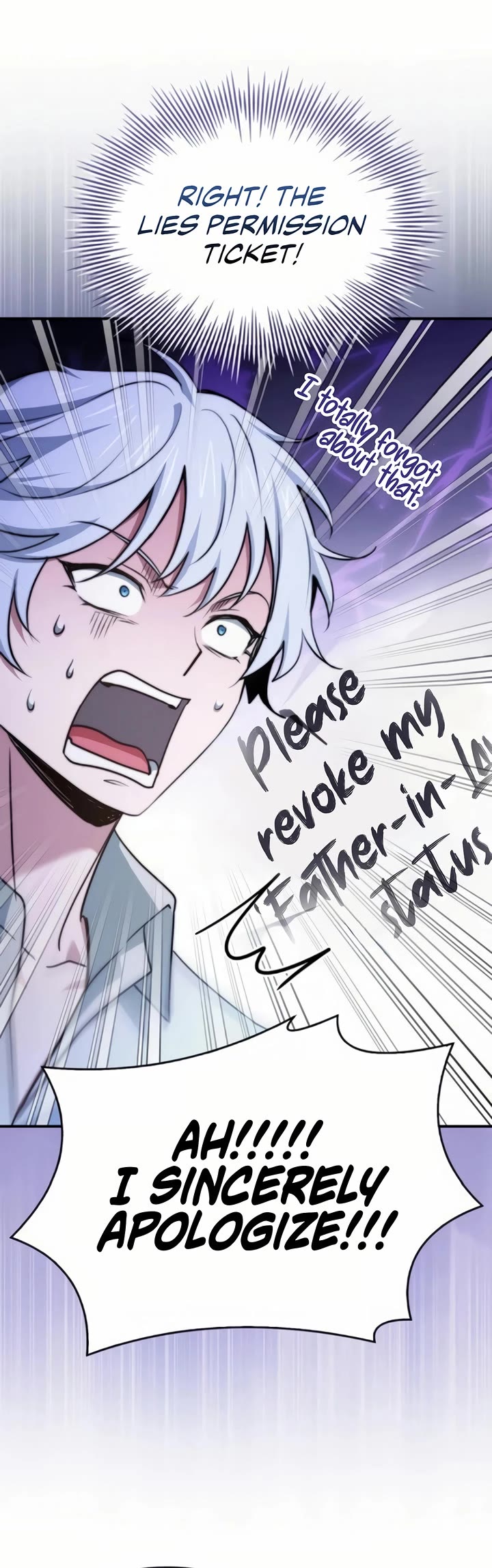 The Crown Prince That Sells Medicine Chapter 74 page 52 - Chapter 74: S1 End