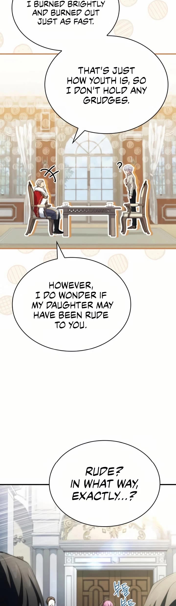 The Crown Prince That Sells Medicine Chapter 74 page 55 - Chapter 74: S1 End