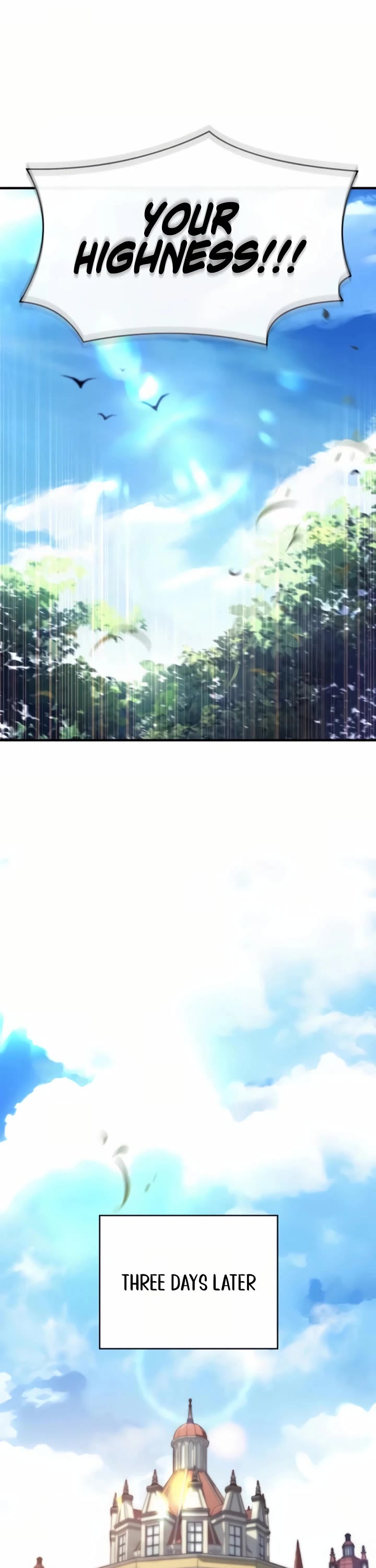The Crown Prince That Sells Medicine Chapter 74 page 58 - Chapter 74: S1 End