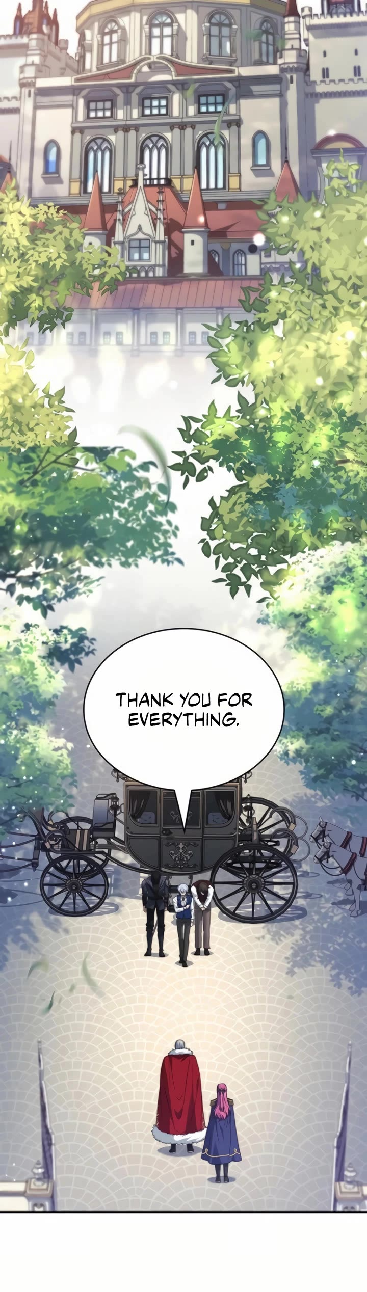 The Crown Prince That Sells Medicine Chapter 74 page 59 - Chapter 74: S1 End
