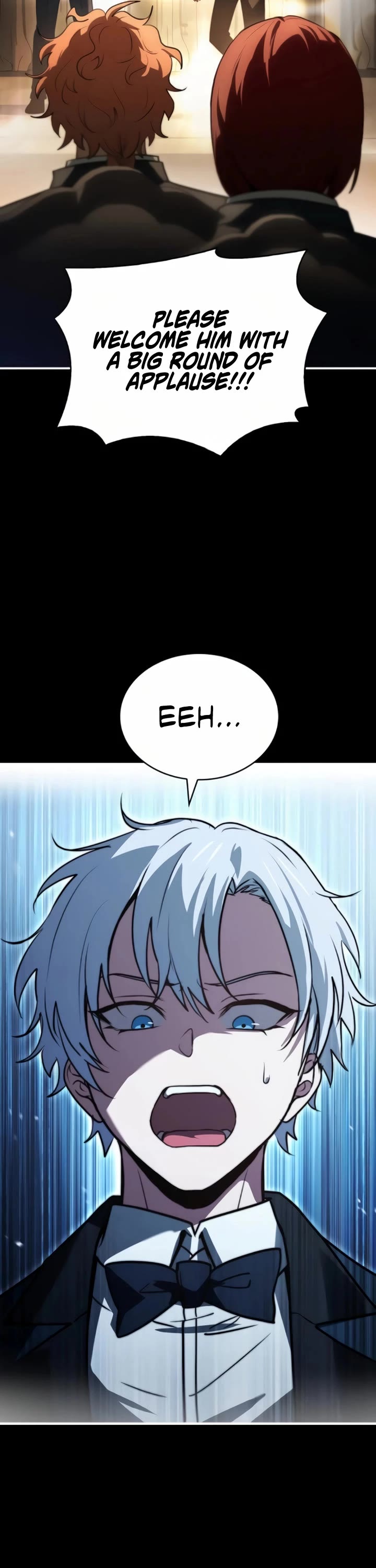 The Crown Prince That Sells Medicine Chapter 74 page 6 - Chapter 74: S1 End