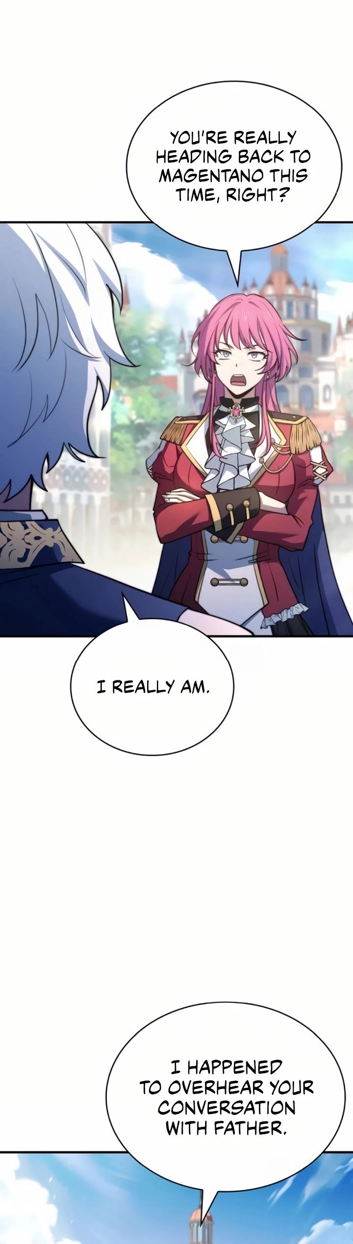 The Crown Prince That Sells Medicine Chapter 74 page 60 - Chapter 74: S1 End