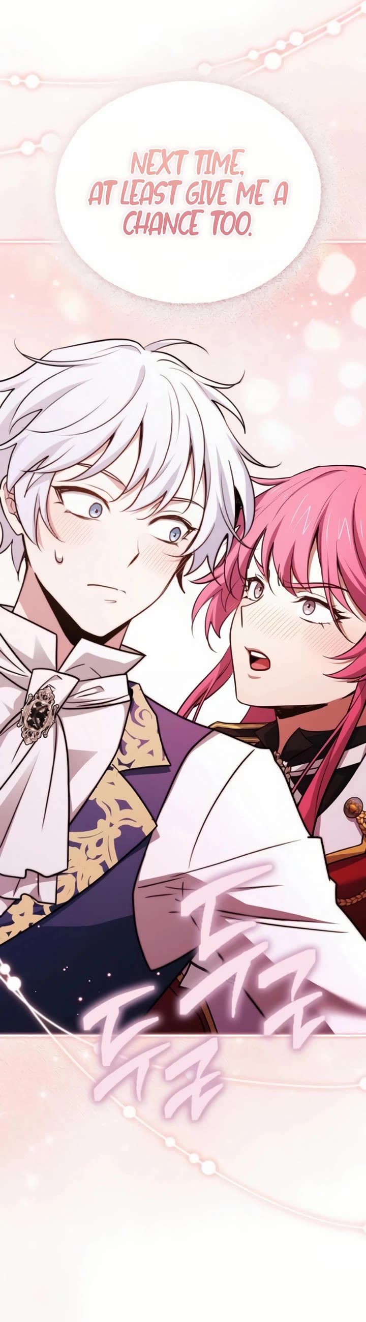 The Crown Prince That Sells Medicine Chapter 74 page 64 - Chapter 74: S1 End