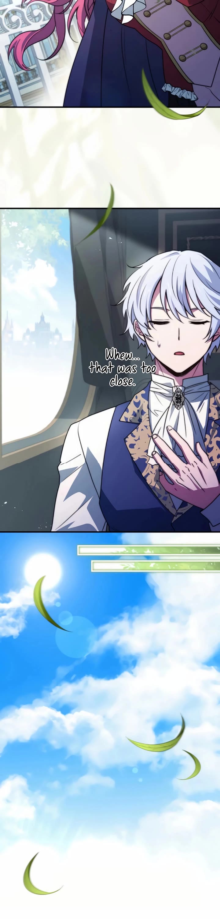 The Crown Prince That Sells Medicine Chapter 74 page 66 - Chapter 74: S1 End