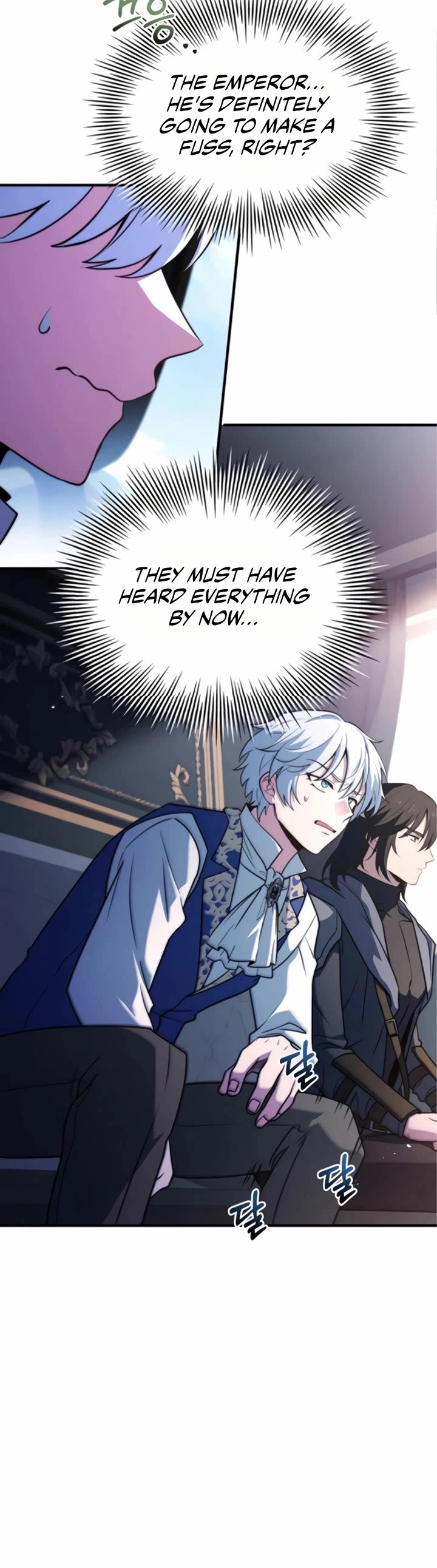 The Crown Prince That Sells Medicine Chapter 74 page 68 - Chapter 74: S1 End