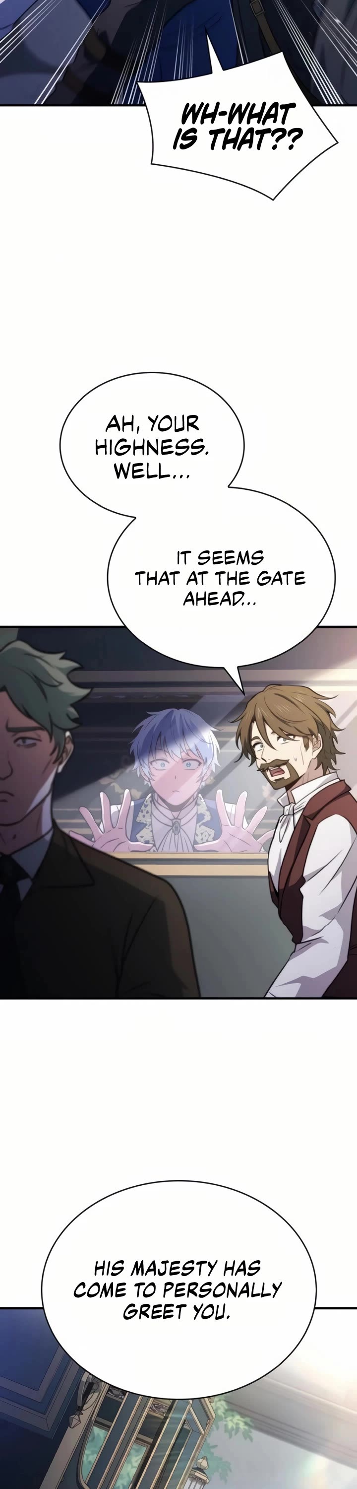 The Crown Prince That Sells Medicine Chapter 74 page 70 - Chapter 74: S1 End