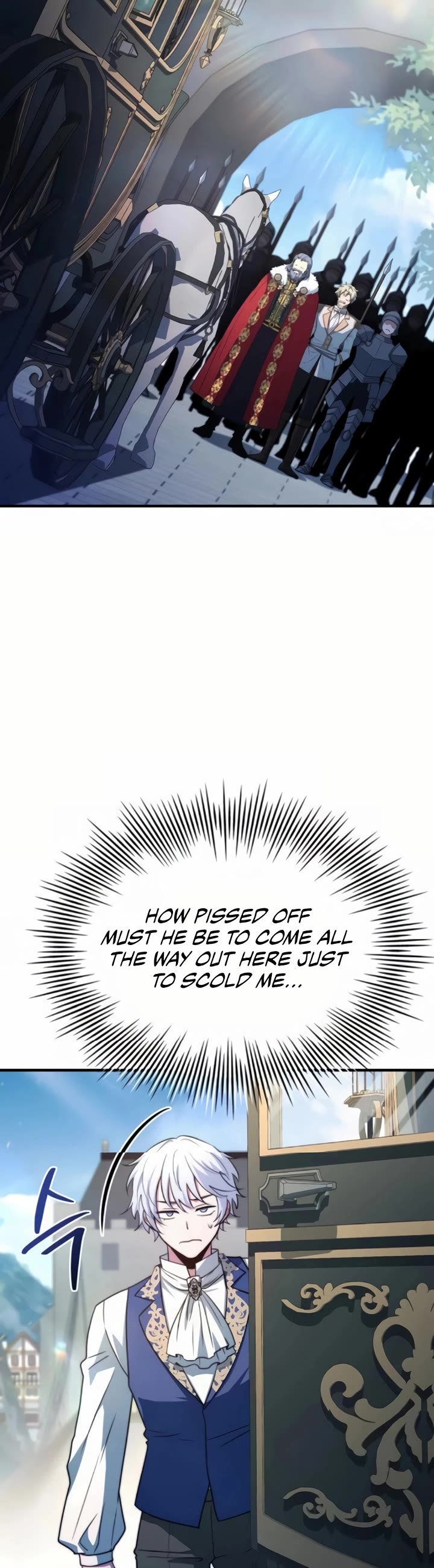 The Crown Prince That Sells Medicine Chapter 74 page 71 - Chapter 74: S1 End
