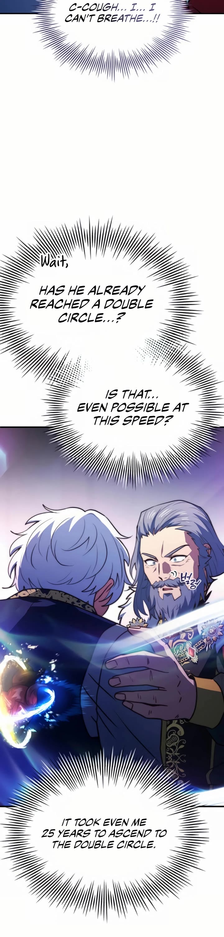 The Crown Prince That Sells Medicine Chapter 74 page 74 - Chapter 74: S1 End