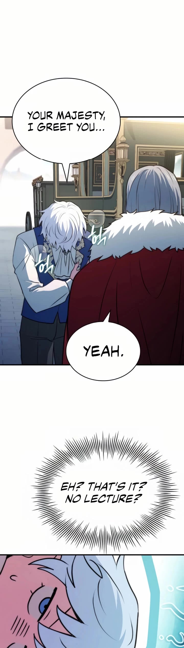 The Crown Prince That Sells Medicine Chapter 74 page 75 - Chapter 74: S1 End
