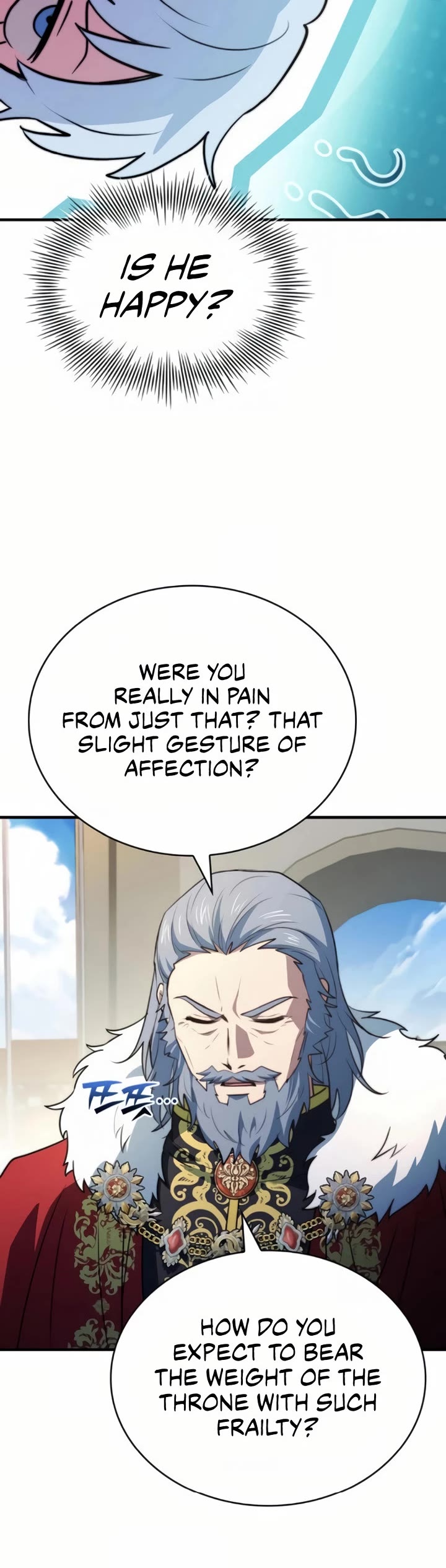 The Crown Prince That Sells Medicine Chapter 74 page 76 - Chapter 74: S1 End